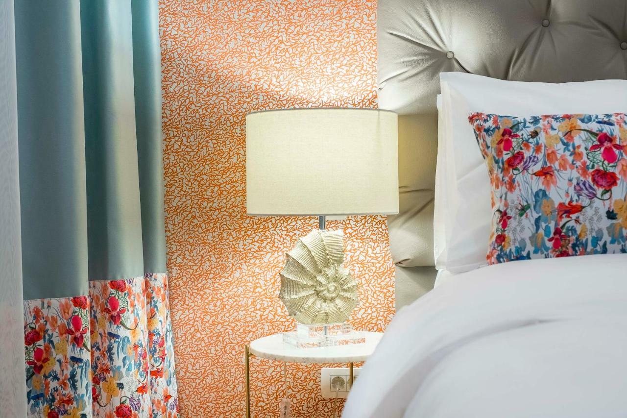 Deluxe Rooms Tramonto Split Eksteriør billede