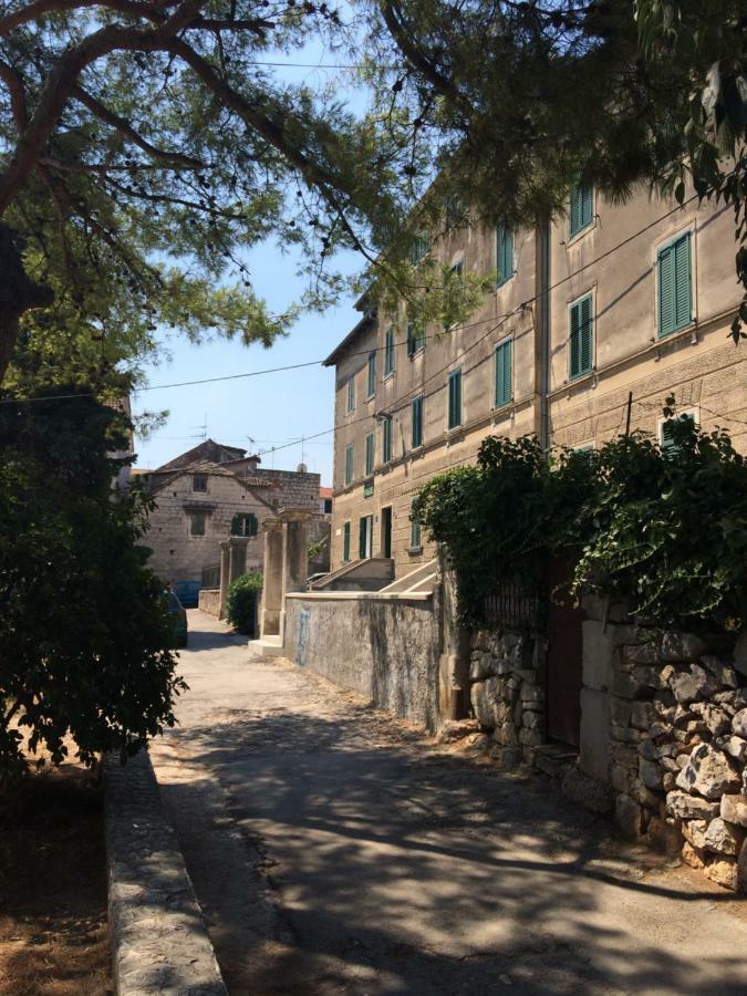 Deluxe Rooms Tramonto Split Eksteriør billede