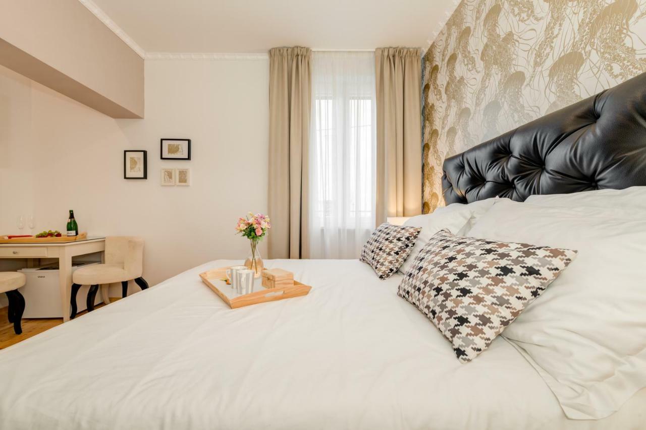 Deluxe Rooms Tramonto Split Eksteriør billede