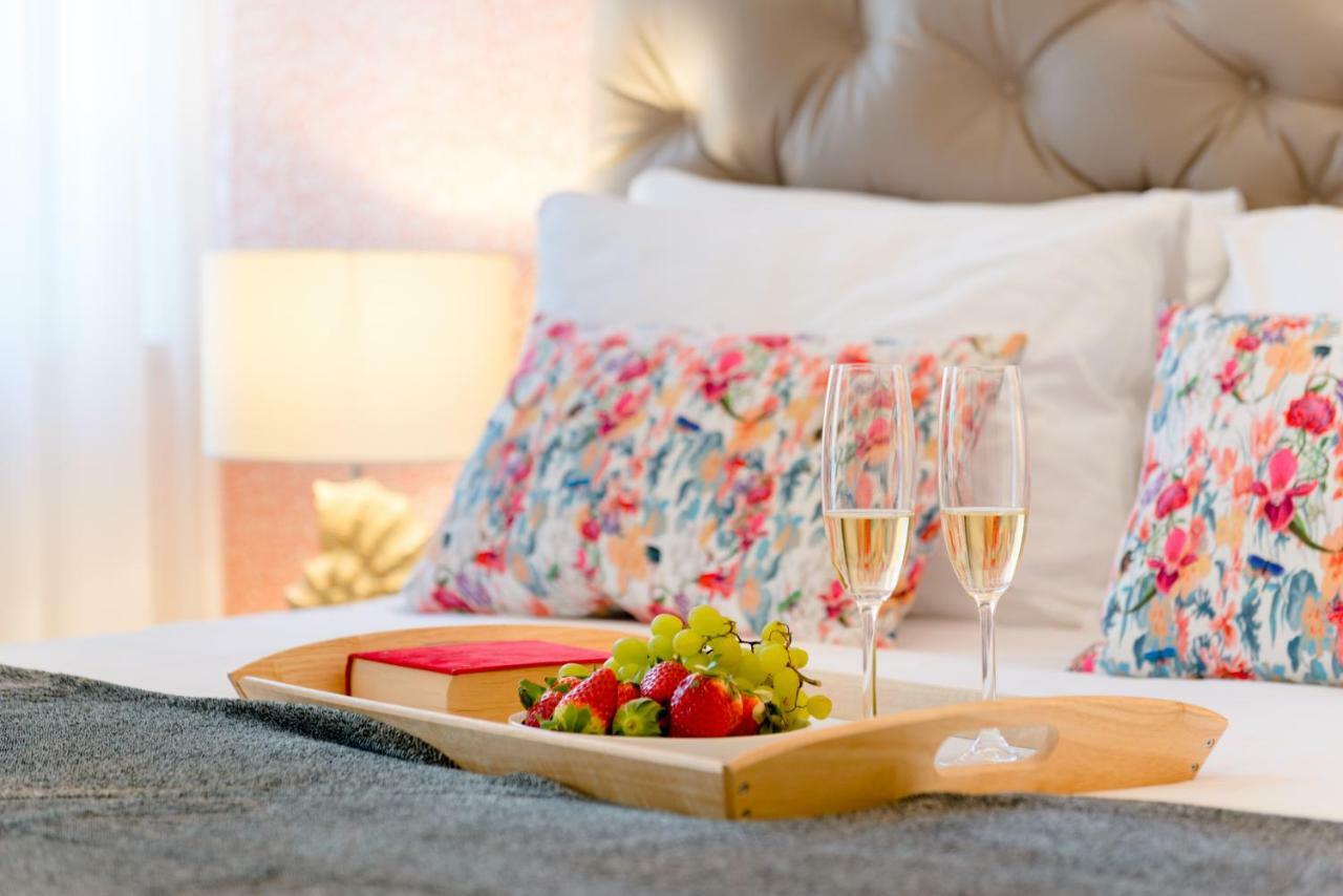 Deluxe Rooms Tramonto Split Eksteriør billede