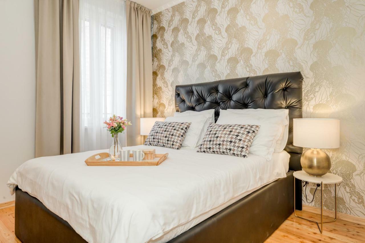 Deluxe Rooms Tramonto Split Eksteriør billede