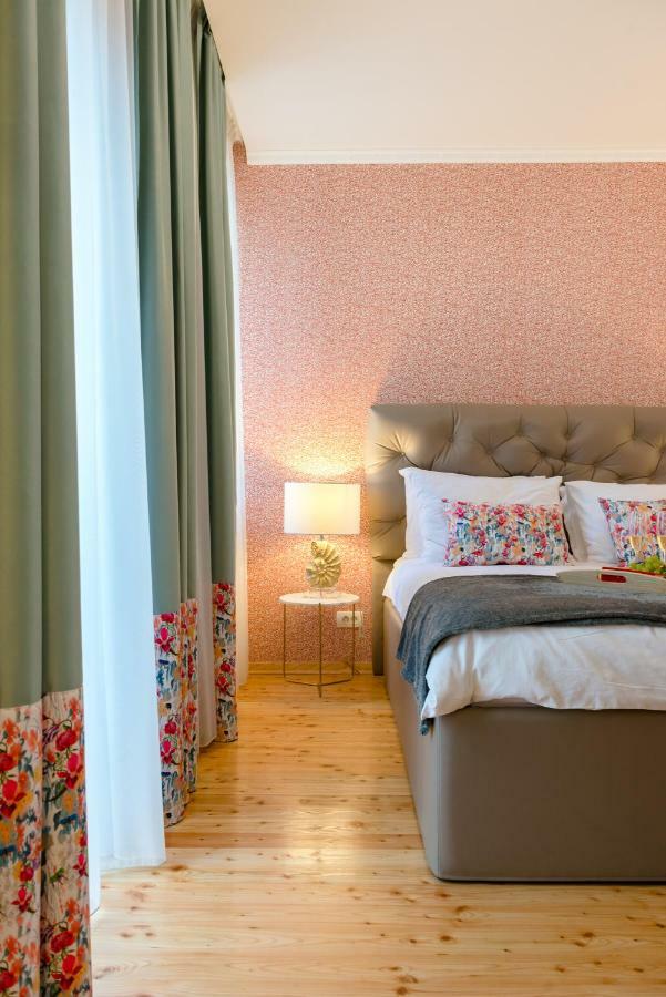 Deluxe Rooms Tramonto Split Eksteriør billede