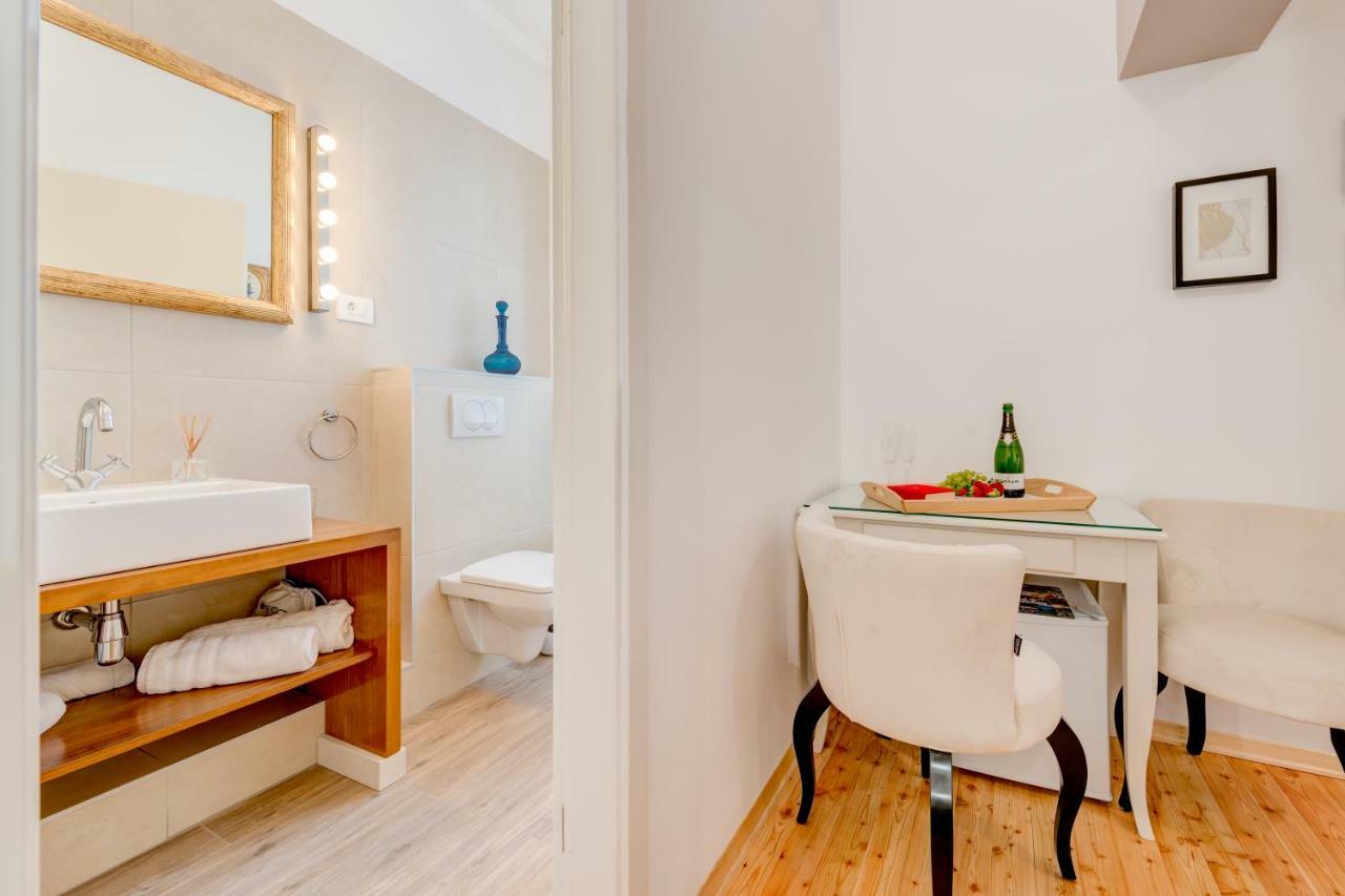 Deluxe Rooms Tramonto Split Eksteriør billede