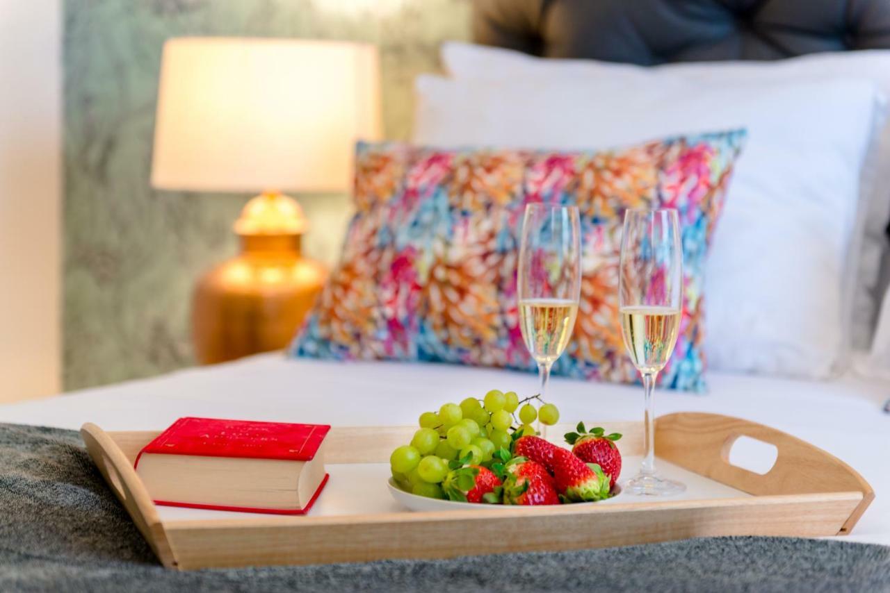 Deluxe Rooms Tramonto Split Eksteriør billede