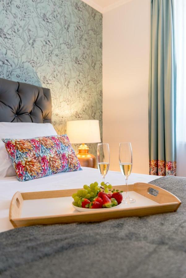 Deluxe Rooms Tramonto Split Eksteriør billede
