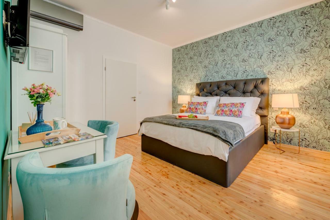 Deluxe Rooms Tramonto Split Eksteriør billede