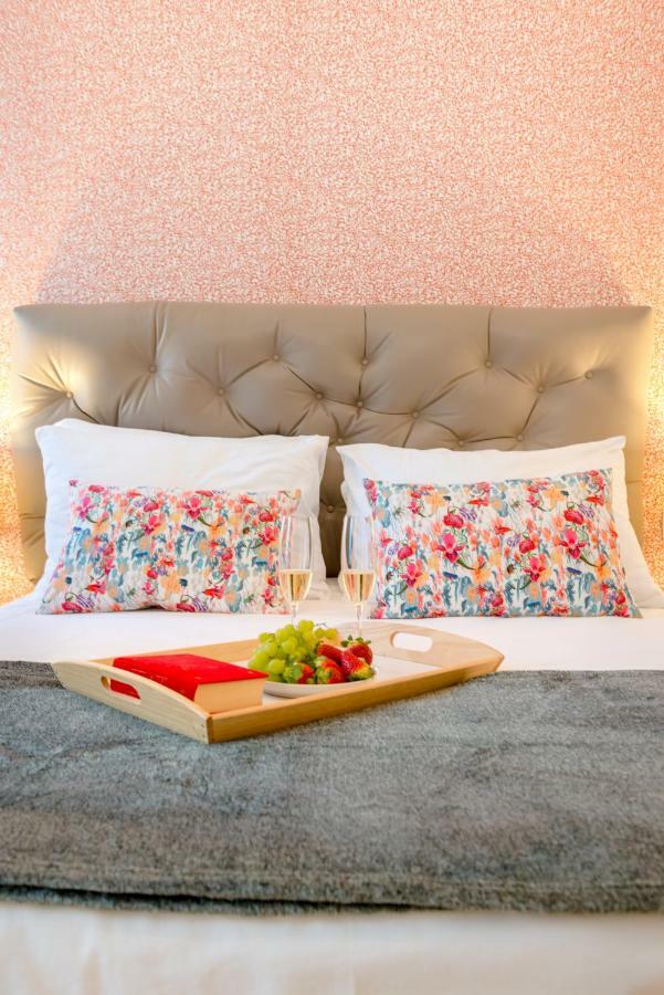 Deluxe Rooms Tramonto Split Eksteriør billede