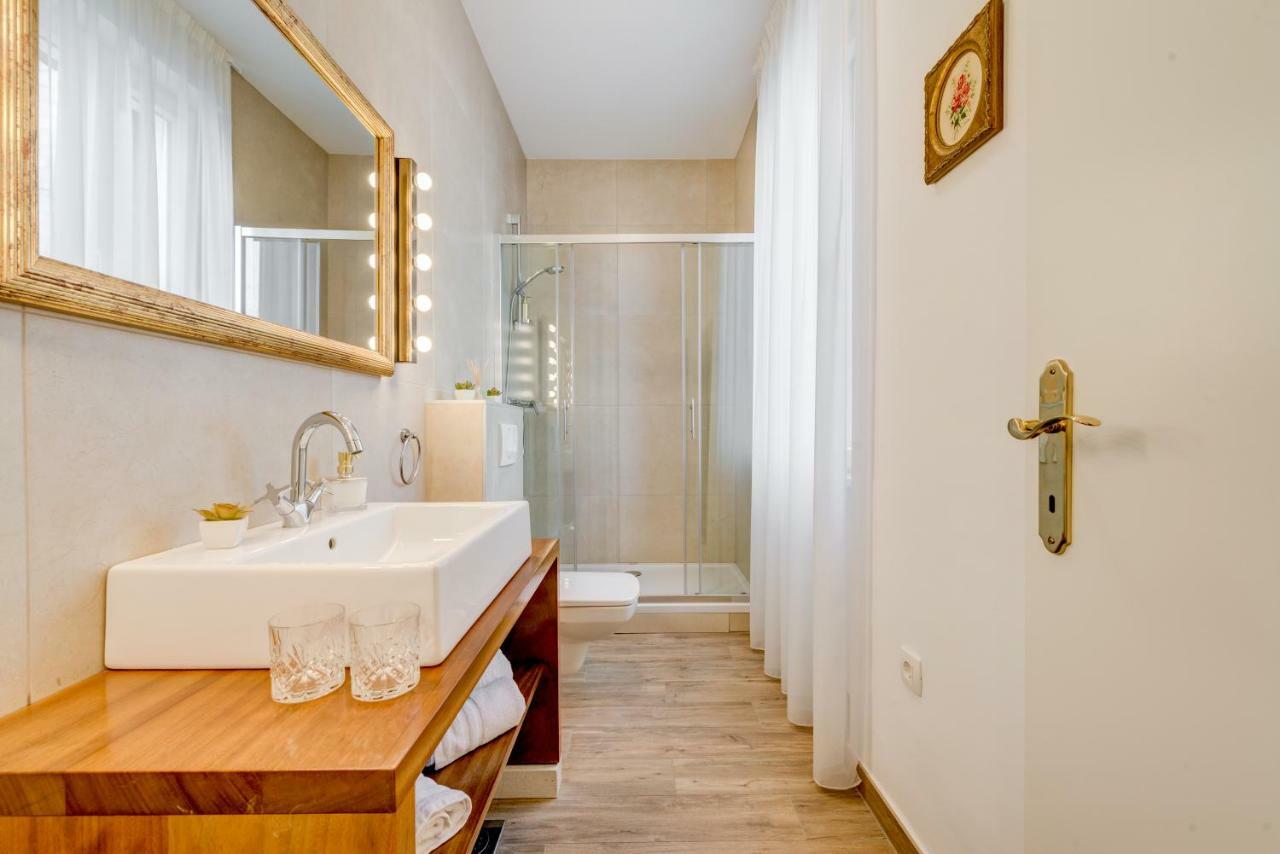 Deluxe Rooms Tramonto Split Eksteriør billede