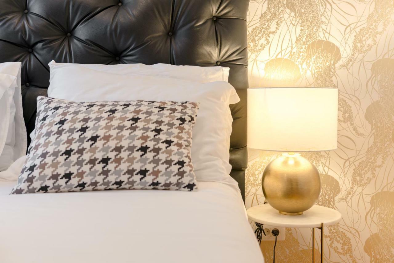 Deluxe Rooms Tramonto Split Eksteriør billede