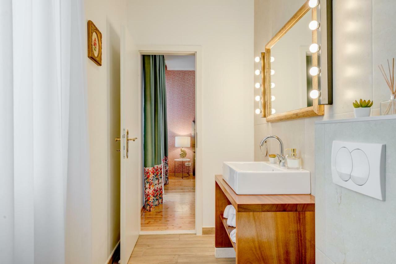 Deluxe Rooms Tramonto Split Eksteriør billede