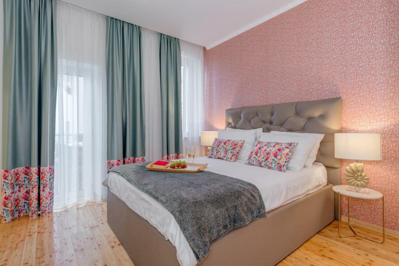 Deluxe Rooms Tramonto Split Eksteriør billede