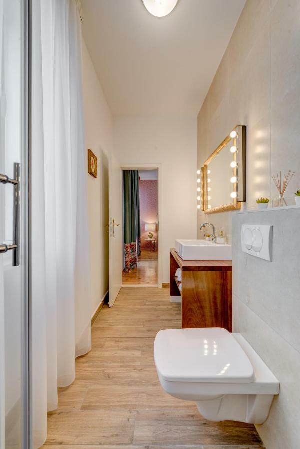 Deluxe Rooms Tramonto Split Eksteriør billede
